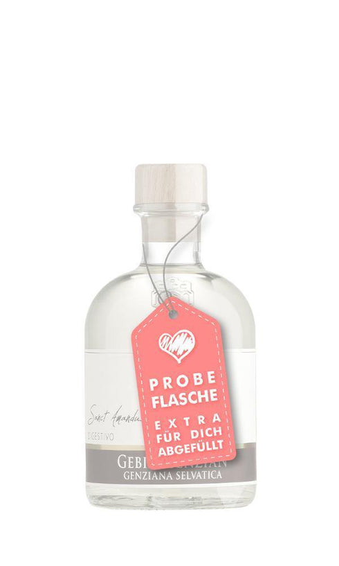 Unterthurner Gebirgsenzian Probe 40ml